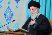 موسیقی تشییع رهبر شهید منتشر شد