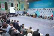 بیت رهبری ثبت ملی می‌شود