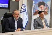 تأکید استاندار خراسان جنوبی بر نقش‌آفرینی نخبگان در تصمیم‌سازی و مدیریت استان