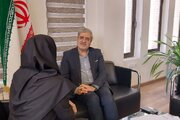 سهم منطقه ۵ از بسته پرواز اصفهان ۱۰۰۰ میلیارد تومان است/ تحقق ۵۱ درصدی  بودجه ۱۴۰۴