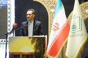 با بهره‌گیری از حداقل امکانات موجود می‌توان حداکثر بهره‌وری را در بخش‌های مختلف محقق کرد