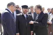 پیگیری مجوزهای ملی برای شتاب‌دهی به بهره‌برداری شهر سلامت شیراز