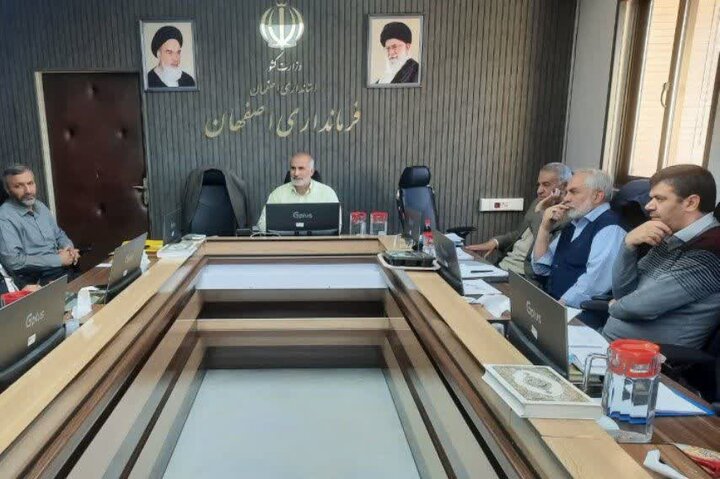 تأیید صلاحیت‌ بی‌سابقه در انتخابات شورای شهر اصفهان/ نتایج فردا به فرمانداری اعلام می‌شود