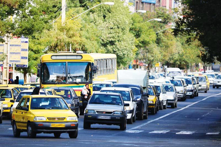 اتوبوس‌های زنجان روزهای جمعه رایگان شد