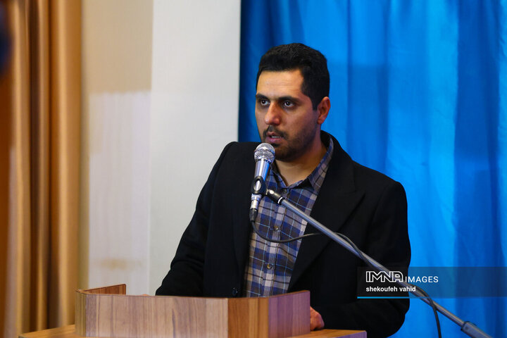 مراسم اولین سالگرد ارتحال آیت‌الله مستجاب الدعواتی