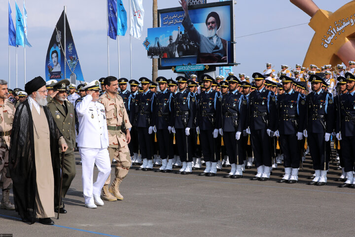 جنگ نزدیک است؟ | تحلیل قدرت ایران و آمریکا در نبرد احتمالی