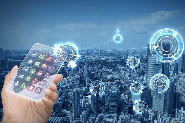 ارتباطات هوشمند، شهر زیست‌پذیر