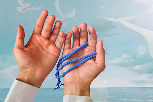 اعمال مخصوص روز پنجم ماه رمضان | دعای روز پنجم، متن و ترجمه + دانلود صوت جزء ۵ قرآن کریم