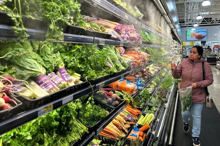 تعطیلی دولت و کاهش مصرف، اقتصاد را تعطیل کرد