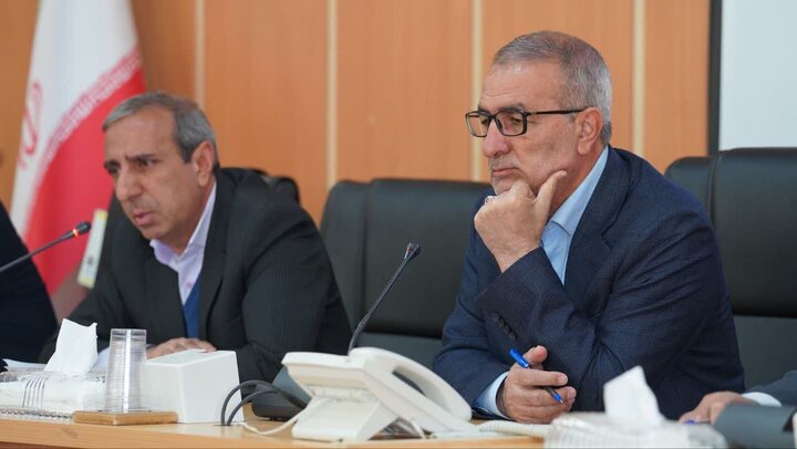 جذب بیش از ۲ همت از اعتبارات مسئولیت‌های اجتماعی نفت در کهگیلویه و بویراحمد