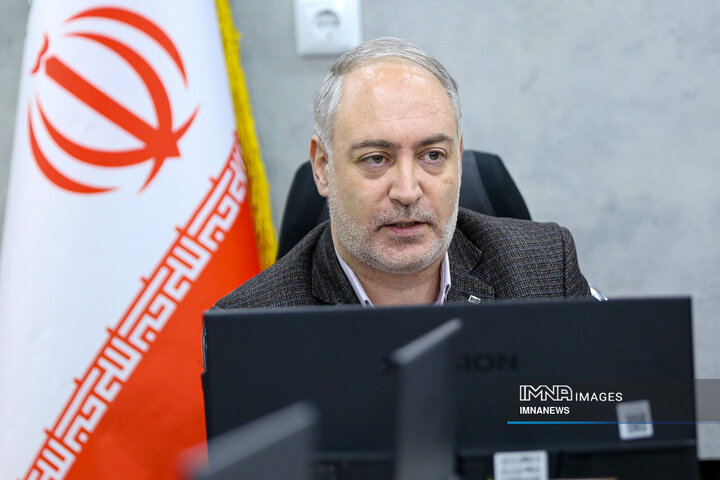 نزدیک به ۶۲ هزار نفر درسامانه «سفیر مهر» ثبت نام کردند