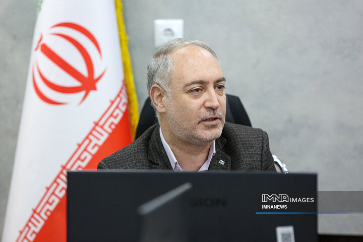 ۵۶۰ موتورسیکلت برقی تا پایان سال وارد ناوگان اصفهان می‌شود