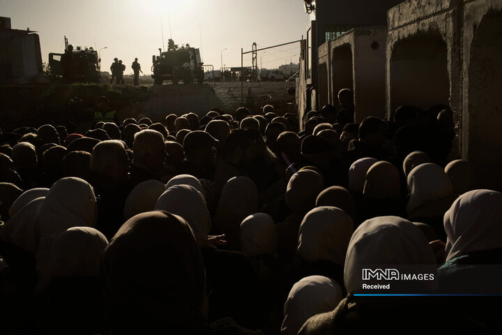 رام‌الله، فلسطین