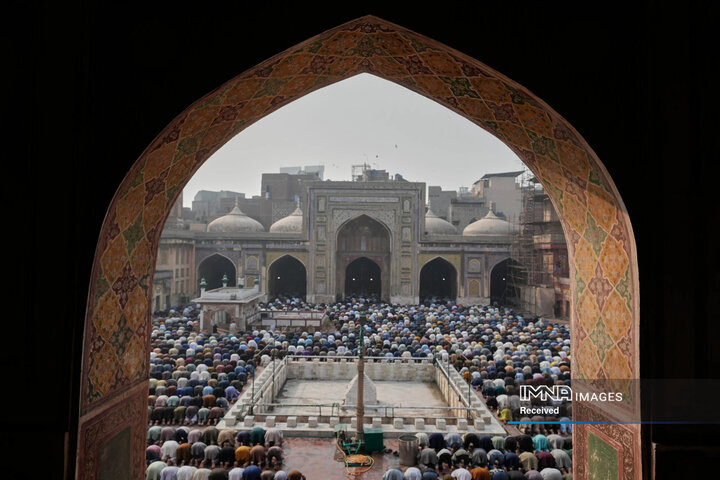 لاهور، پاکستان