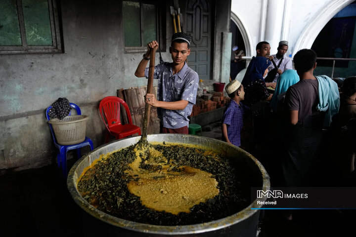 یانگون، میانمار