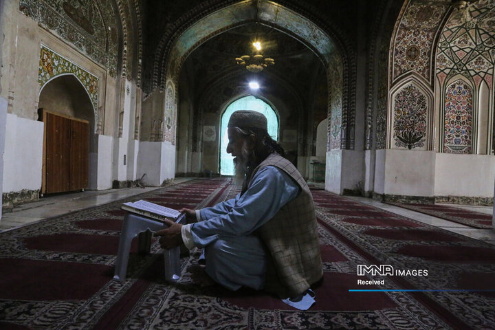 پیشاور، پاکستان