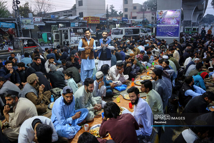 پیشاور، پاکستان