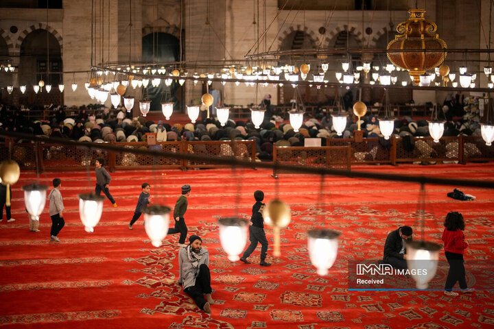 استانبول، ترکیه