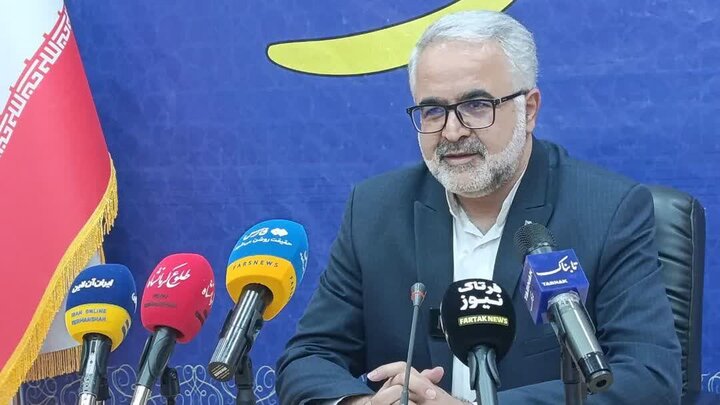 رقابت ۳ هزار و ۲۷۷ نفر برای ۳ کرسی شورای روستاها در کرمانشاه