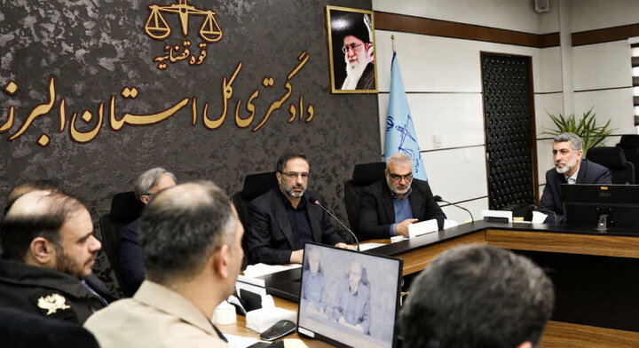 تاکنون پرونده قضایی انتخاباتی نداشته‌ایم