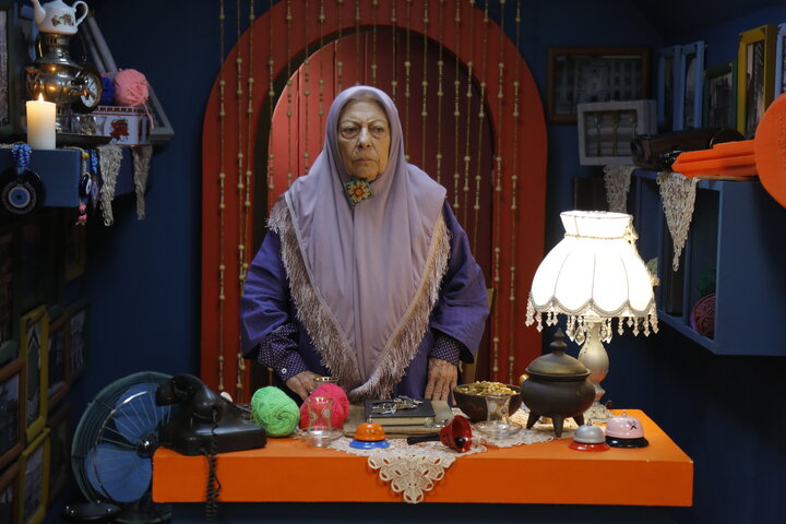 «هتل بسیار بسیار عجیب» از امروز روی آنتن شبکه نهال/ رونمایی از تیزر شخصیت سریال