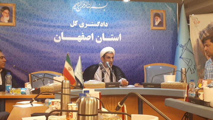 خبر صدور حکم اعدام برای متهمان اغتشاشات دی تکذیب شد