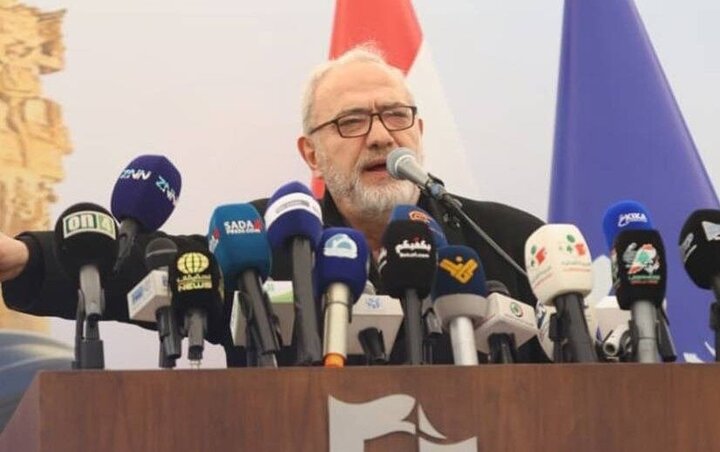 حزب‌الله لبنان: دیگر چاره‌ای جز مقاومت نداریم