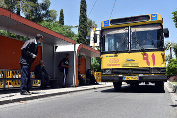 حملونقل شهری در ایران؛ از فرسودگی ناوگان تا فشار بر زیرساختها