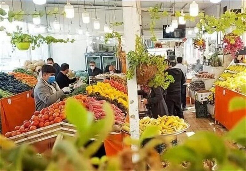 ورود میوه به کالابرگ از ۱۵ اسفند