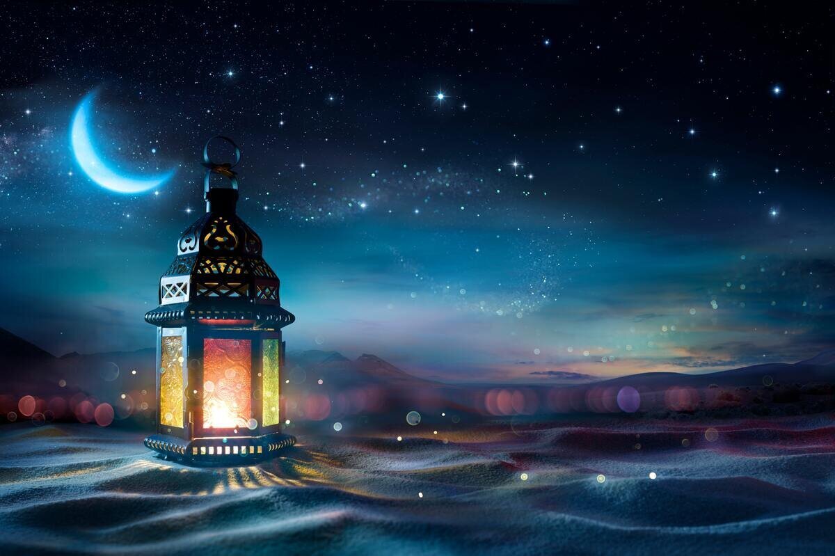 دعای سحر ماه رمضان | دانلود دعای سحر قدیمی مرحوم صالحی + صوت و متن