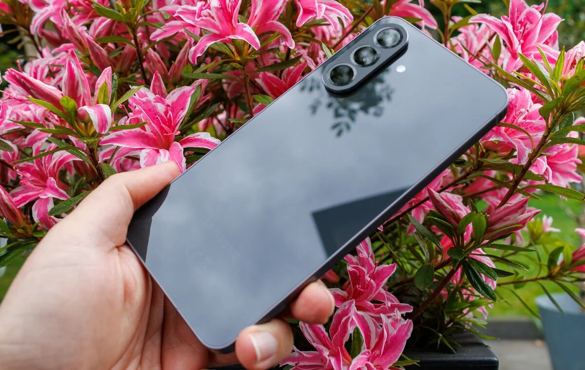 قیمت سامسونگ a57 + مشخصات سامسونگ a57