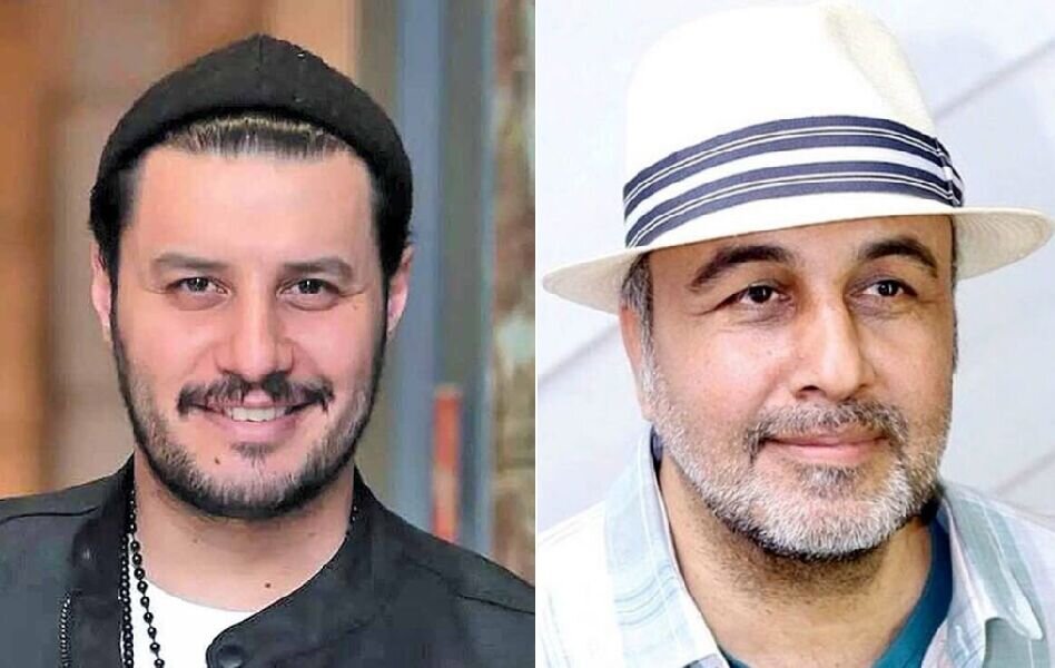 رضا عطاران و جواد عزتی همبازی می‌شوند