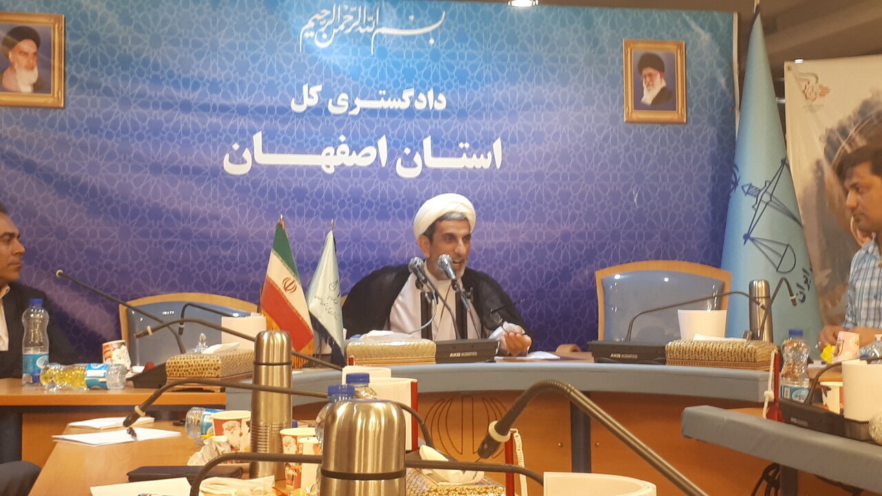 خبر صدور حکم اعدام برای متهمان اغتشاشات دی تکذیب شد