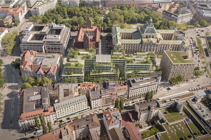 شهر ۲۴ ساعته؛ جایی که خانه، کار و تفریح مرز ندارند