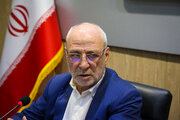 حاجی‌دلیگانی: پیام رهبر انقلاب، منشور مجلسِ ترازِ ملتِ مقاوم ایران است