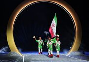 واکنش رئیس فدراسیون اسکی به عملکرد کاروان ایران در المپیک زمستانی