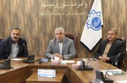 پوشش بیمه‌ای در سایت‌های ورزشی شهر سنندج مورد توجه قرار می‌گیرد