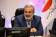گسترش روابط بین‌المللی اصفهان/ نیازهای محلات در بودجه ۱۴۰۶ شهرداری مورد توجه قرار گرفت