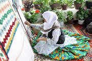 اختصاص ۶۰ میلیارد ریال اعتبار برای شهر ملی گلیم در اردبیل