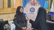 کتابخانه مرکزی کرمانشاه تا پایان سال ۱۴۰۵ به بهره‌برداری می‌رسد
