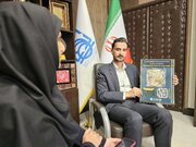 اجرای طرح محدوده زمانی و مکانی ناوگان بار در اصفهان/ استفاده بیش از ۱۰۰ دوربین پلاک‌خوان