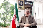 پیشرفت ۸۵ درصدی رینگ مرکزی پساب اصفهان