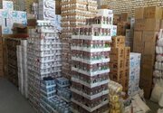 استقرار ۱۱۰ تیم بازرسی در استان مرکزی برای نظارت بر عرضه کالاها و خدمات اساسی