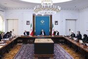 تأکید پزشکیان بر حکمرانی پاسخ‌محور و اصلاح فرایندهای بین‌بخشی