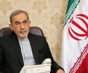 ولایتی: شهید لاریجانی فردی انقلابی در خط امام و رهبر شهیدمان بود