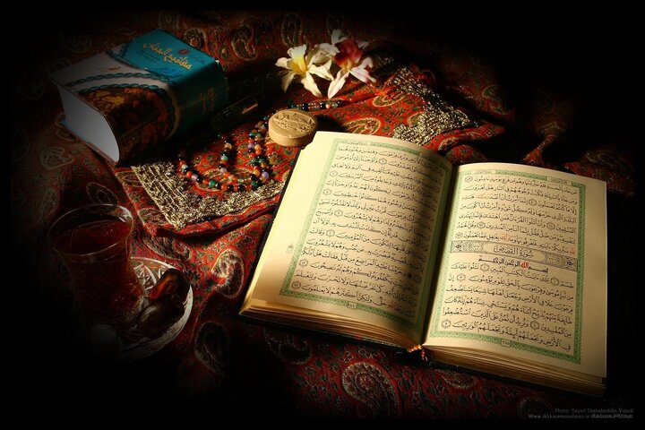 نگاه قرآنی به فلسفه خلقت از دیدگاه مفسران شیعه