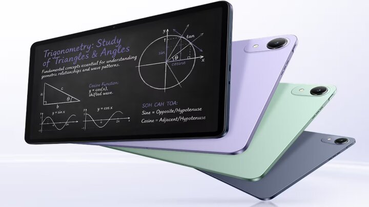 تبلت Infinix XPAD 30E  چه ویژگی‌هایی دارد؟