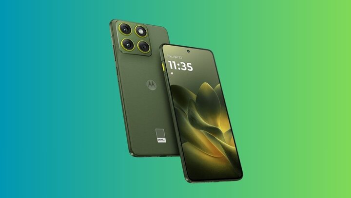 گوشی موتورولا Edge 70 Fusion از چه تراشه‌ای بهره می‌برد؟