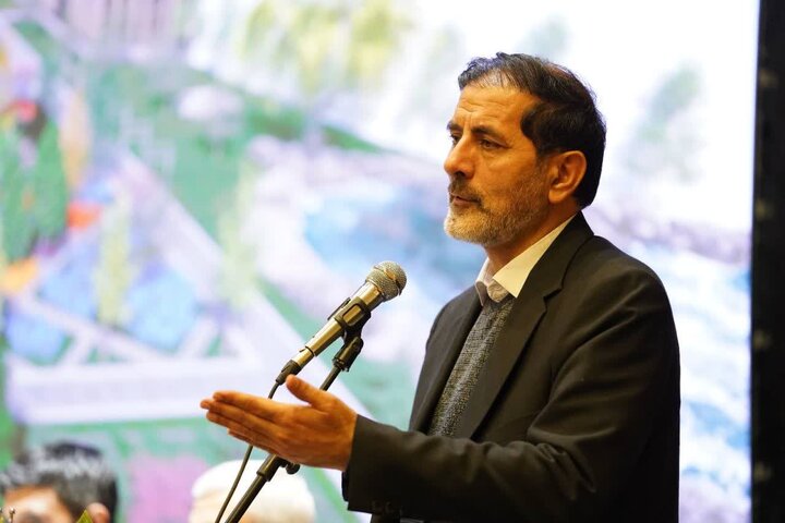 رشد چشمگیر بودجه شهرداری اردبیل در سال آینده با رقم ۷۴۰۰ میلیارد تومانی