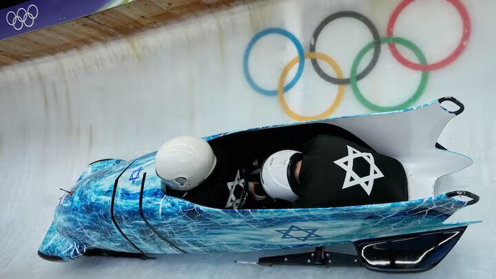اسرائیل با آبروریزی تاریخی از المپیک اخراج شد